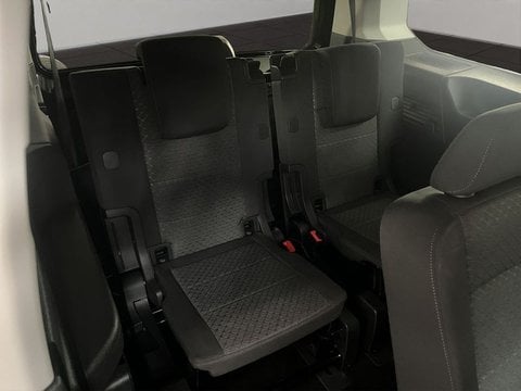 Auto Usate A Lecco | Ford Grand Tourneo Connect 2.0 Ecoblue 122Cv Titanium Auto