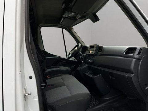 Auto Usate A Lecco | Renault Master Master T28 2.3 Dci 135Cv L1H1 Ice - Iva Esclusa