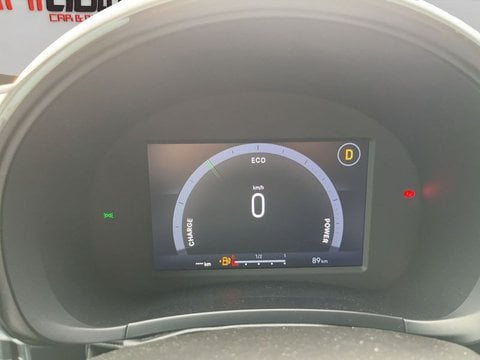 Auto Km0 A Lecco | Fiat 600 1.2 Hybrid Sport 145Cv Sport