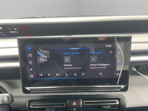 Auto Usate A Lecco | Citroën C3 C3 Puretech Max 100Cv S&S