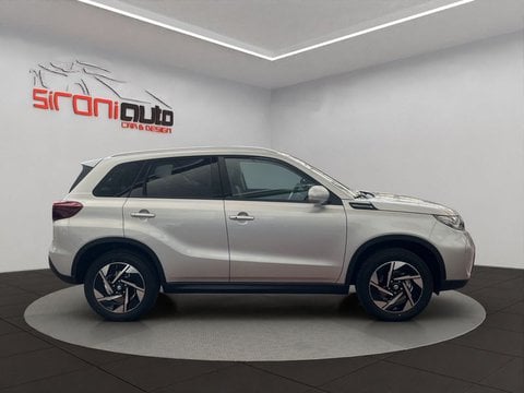 Auto Km0 A Lecco | Suzuki Vitara Vitara 1.4H Starview 4Wd Allgrip 110Cv At