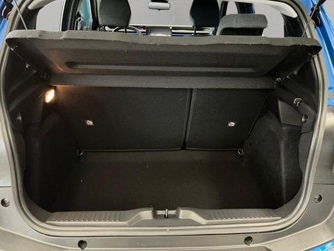 Auto Km0 A Lecco | Citroën C3 C3 Hybrid 110 E-Dcs6 Plus - Promo Sironiauto+