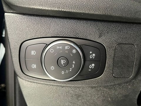 Auto Usate A Lecco | Ford Focus Focus 1.0 Ecoboost Hybrid 125 Cv Powershift Sw St-Line