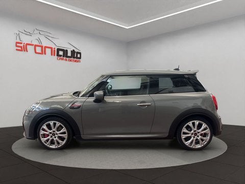 Auto Usate A Lecco | Mini Mini Mini 3P 2.0 Jcw Jcw