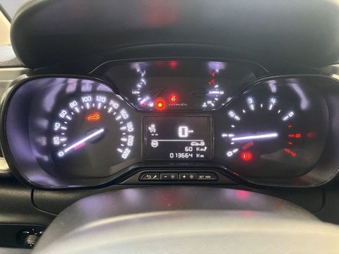 Auto Usate A Lecco | Citroën C3 C3 1.2 Puretech Shine Pack S&S 83Cv