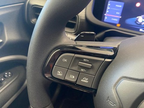 Auto Km0 A Lecco | Jeep Avenger E-Hybrid 1.2 Turbo Mhev Adventure - Promo Sironiauto+