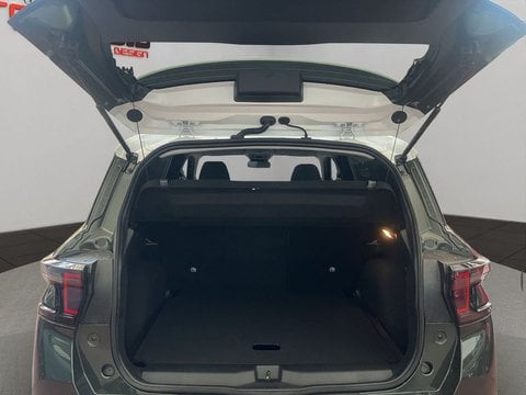 Auto Km0 A Lecco | Citroën C3 Aircross C3 Aircross 1.2 Hybrid Plus 145Cv Edcs6