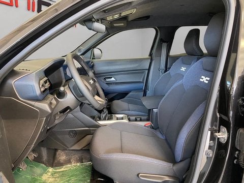 Auto Km0 A Lecco | Dacia Duster Tce 130 Journey - Promo Sironiauto+