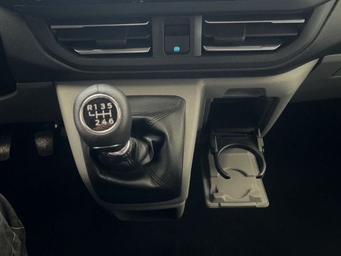 Auto Usate A Lecco | Ford Tourneo Custom Tourneo Custom V710 320 2.0 Ecoblue 150Cv Titanium L2H1