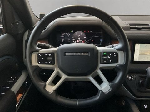 Auto Usate A Lecco | Land Rover Defender Defender 110 3.0D I6 Mhev X-Dynamic Se Awd 250Cv