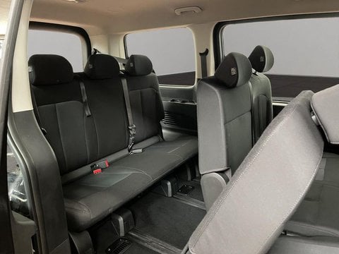 Auto Usate A Lecco | Hyundai Staria Staria 2.2 Wagon Awd Auto 9 Posti