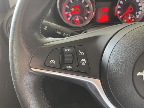 Auto Usate A Lecco | Opel Adam Adam 1.2 Rocks 70Cv