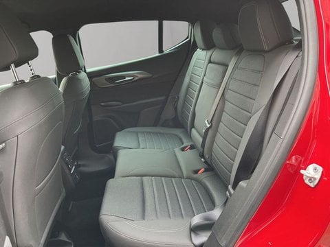 Auto Usate A Lecco | Alfa Romeo Tonale Tonale 1.3 Phev Tributo Italiano Q4 280Cv At6
