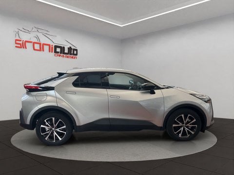 Auto Km0 A Lecco | Toyota C-Hr C-Hr 2.0 Phev Trend