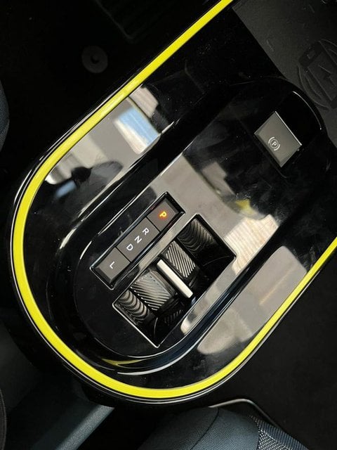 Auto Km0 A Lecco | Fiat Grande Panda Hybrid Hybrid La Prima