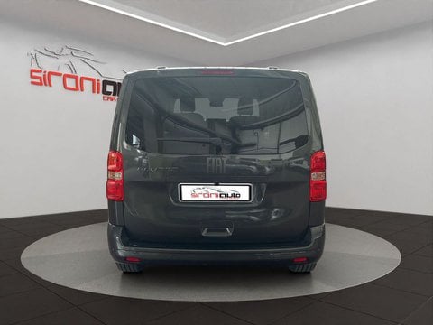 Auto Km0 A Lecco | Fiat Professional Ulysse Ulysse Combi M1 2.0 Bluehdi 180Cv L2H1 At8