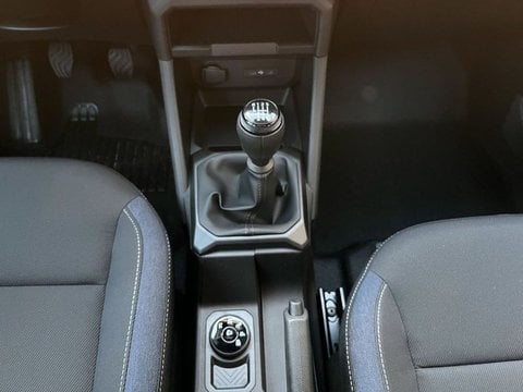 Auto Km0 A Lecco | Dacia Duster Duster 1.2 Mild Hybrid Expression 4X4 130Cv - Ppromo Sironiauto+