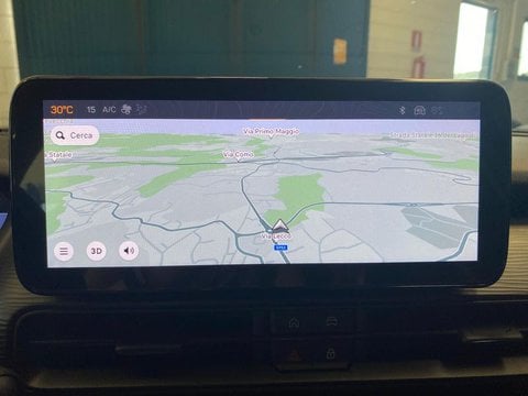 Auto Km0 A Lecco | Jeep Avenger E-Hybrid 1.2 Turbo Mhev Adventure - Promo Sironiauto+