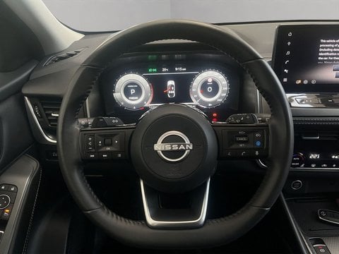 Auto Km0 A Lecco | Nissan Qashqai Qashqai 1.3 Mhev N-Connecta 2Wd 158Cv Xtronic
