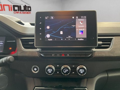 Auto Usate A Lecco | Renault Grand Kangoo Grand Kangoo 1.5 Blue Dci Grand Techno 95Cv