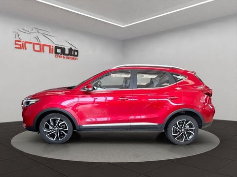 Auto Usate A Lecco | Mg Zs Zs 1.5 Vti-Tech Luxury - Promo Sironiauto+