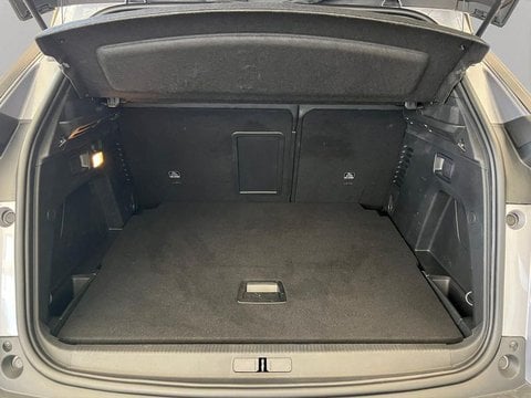 Auto Usate A Lecco | Peugeot 3008 3008 Puretech Turbo 130 S&S Eat8 Active Pack - Promo Sironiauto+