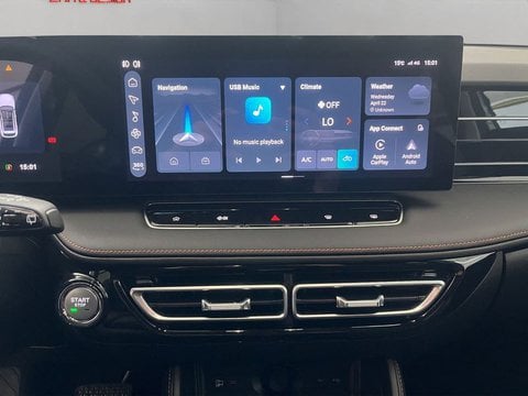 Auto Km0 A Lecco | Mg Hs Hs 1.5 Hybrid+ Luxury Auto