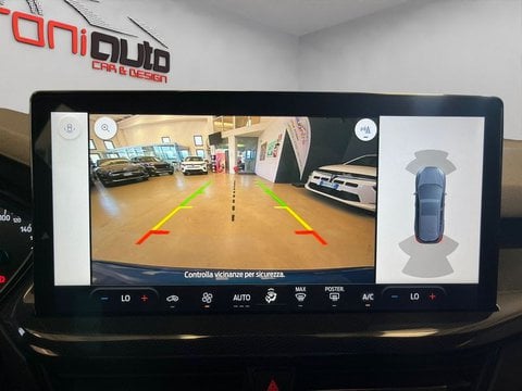 Auto Usate A Lecco | Ford Focus Focus 1.0 Ecoboost Hybrid 125 Cv Sw St-Line - Promo Sironiauto+