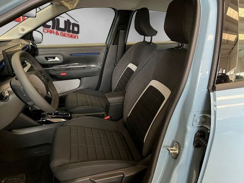 Auto Km0 A Lecco | Citroën C3 C3 Hybrid 110 E-Dcs6 Plus - Promo Sironiauto+