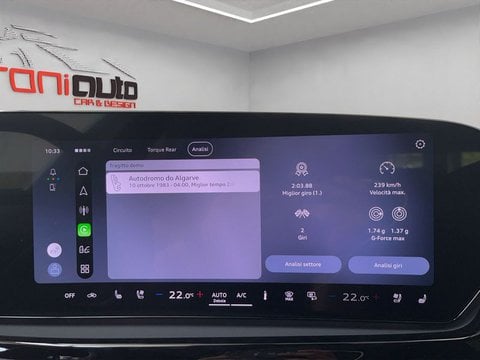 Auto Km0 A Lecco | Audi Rs5 Rs5 E-Hybrid 470Kw Quattro Tiptronic