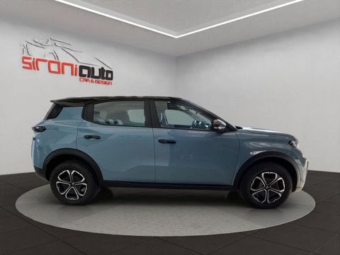 Auto Km0 A Lecco | Citroën C3 Aircross C3 Aircross 1.2 Puretech Turbo You 100Cv + Touch Screen -...