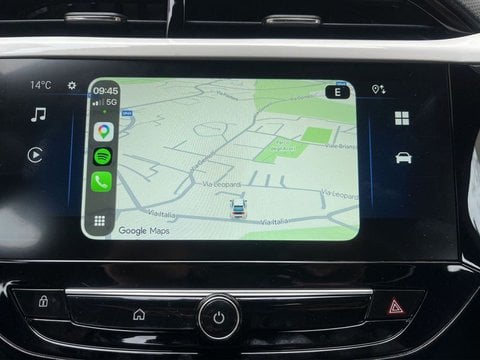 Auto Km0 A Lecco | Opel Corsa Corsa 1.2 Hybrid Gs 110Cv Dct6