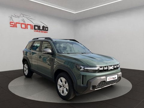 Auto Km0 A Lecco | Dacia Duster Duster 1.2 Mild Hybrid Expression 4X4 130Cv - Ppromo Sironiauto+