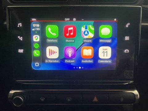 Auto Usate A Lecco | Citroën C3 C3 1.2 Puretech Shine S&S 83Cv