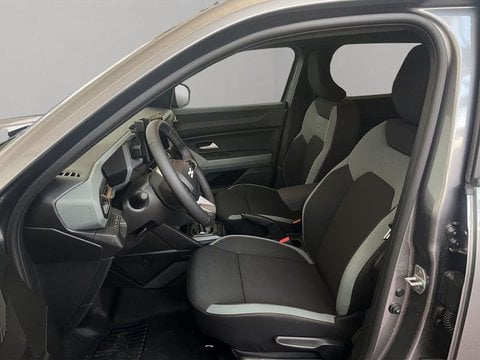 Auto Km0 A Lecco | Dacia Duster Duster 1.6 Hybrid Extreme 140Cv