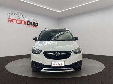 Auto Usate A Lecco | Opel Crossland X Crossland X 1.2 Innovation S&S 110Cv