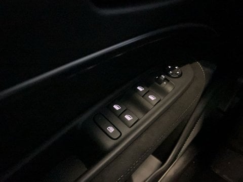 Auto Km0 A Lecco | Alfa Romeo Junior Ibrida 1.2 145Cv Hybrid 145Cv Edct6 Ibrida Edizione Milano C...