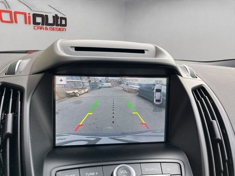 Auto Usate A Lecco | Ford Kuga Kuga 1.5 Ecoboost St-Line S&S 2Wd 120Cv