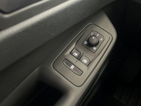 Auto Usate A Lecco | Ford Grand Tourneo Connect 2.0 Ecoblue 122Cv Titanium Auto