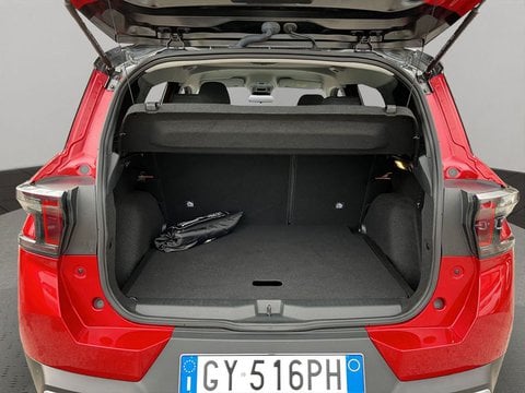 Auto Usate A Lecco | Citroën C3 Aircross C3 Aircross 1.2 Puretech Turbo Plus 100Cv - Promo Siron...