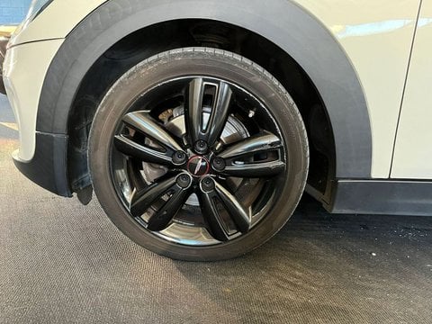 Auto Usate A Lecco | Mini Mini 5 Porte Mini 1.2 One 75 Cv 5 Porte