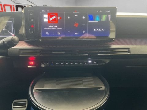 Auto Km0 A Lecco | Lancia Ypsilon Hf Ibrido 110Cv Hf Line E-Dct
