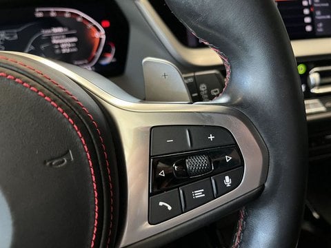 Auto Usate A Lecco | Bmw Serie 1 128Ti Auto