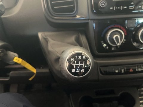 Auto Km0 A Lecco | Fiat Professional Ducato Ducato Maxi 35 Cassonato D.cab L4 2.2 Diesel 140Cv - ...