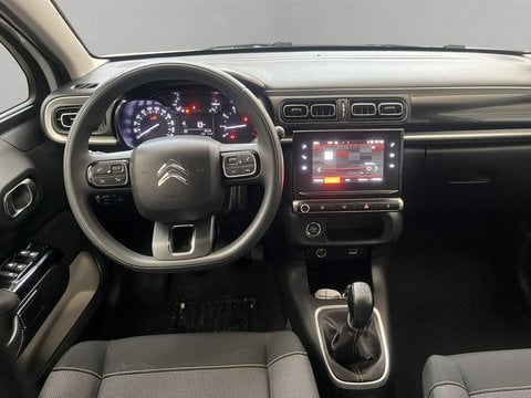 Auto Usate A Lecco | Citroën C3 C3 1.2 Puretech Shine Pack S&S 83Cv