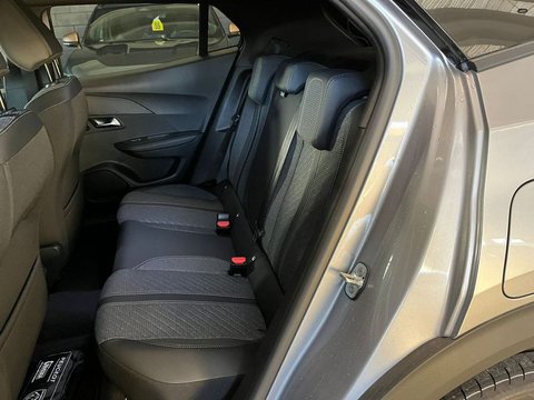 Auto Km0 A Lecco | Peugeot 2008 2008 Puretech 100 S&S Allure