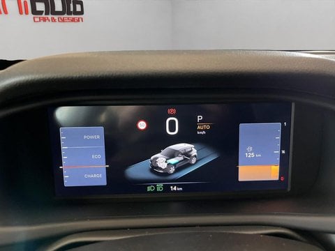 Auto Km0 A Lecco | Jeep Avenger 4Xe Hybrid 1.2 Mhev 4Xe Upland