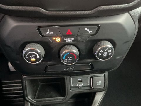 Auto Usate A Lecco | Jeep Renegade Renegade 1.0 T3 Longitude 2Wd
