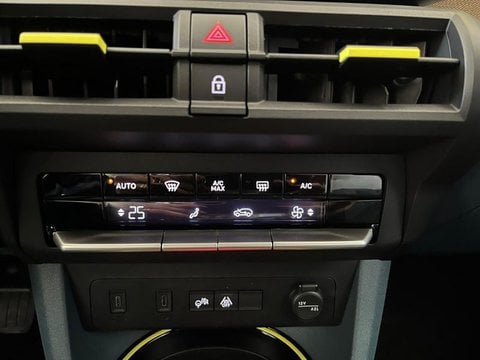 Auto Km0 A Lecco | Fiat Grande Panda Hybrid Hybrid La Prima