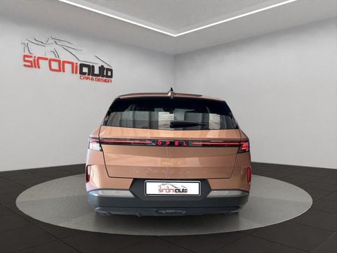 Auto Km0 A Lecco | Opel Grandland Grandland 1.2 Hybrid Edition 145Cv E-Dcs6